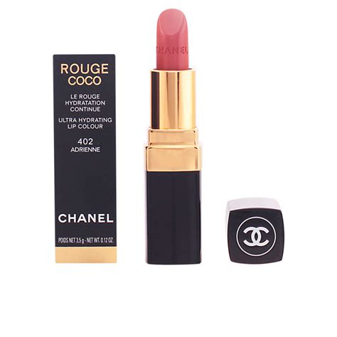 chanel coco rouge adrienne|Chanel Rouge Coco lipstick gabrielle.